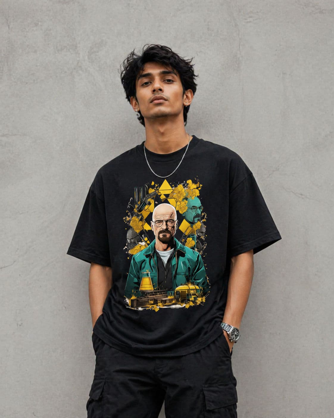 Men